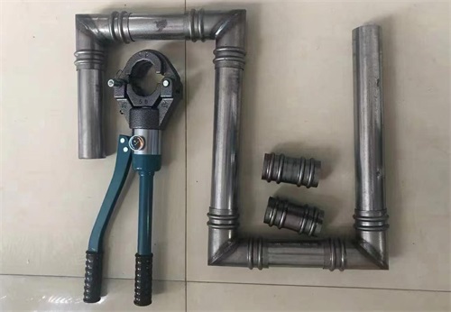 阳江承台冷却管