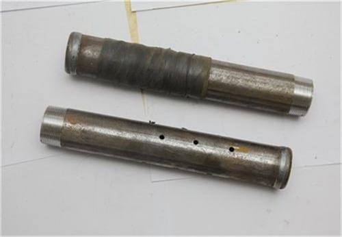 阳江注浆声测一体管