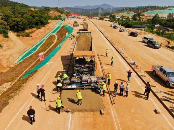 阳江高速公路